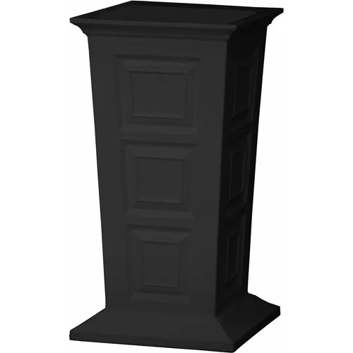 Savannah Planter, Black | Walmart (US)