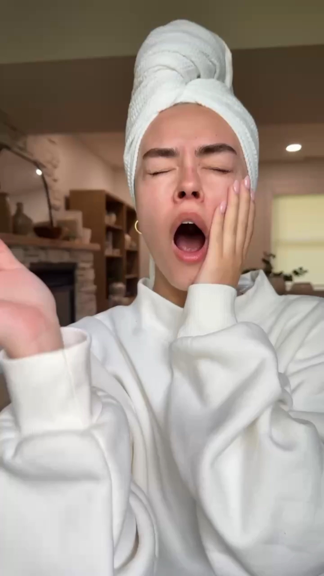 Sleepy grwm!

#LTKSaleAlert #LTKgrwm #LTKBeauty