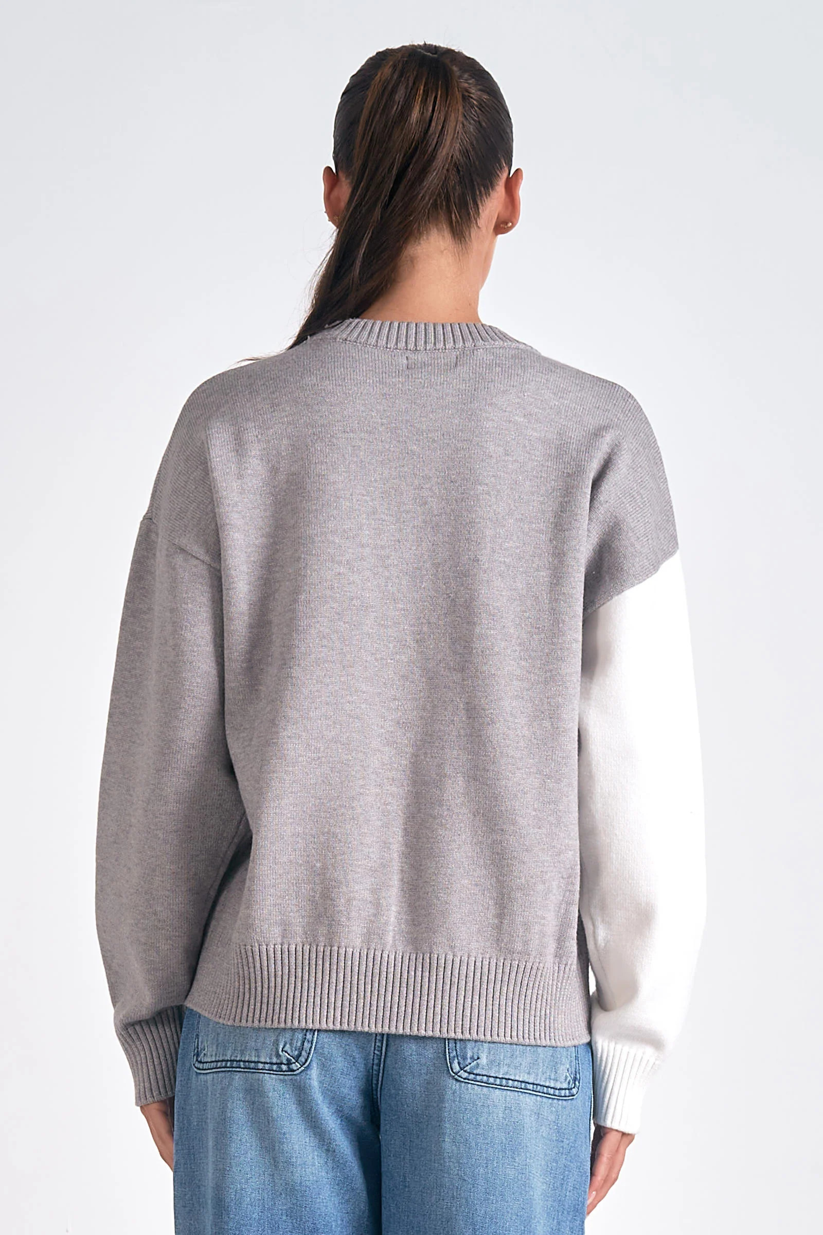 Love Sweater | Shop Elan