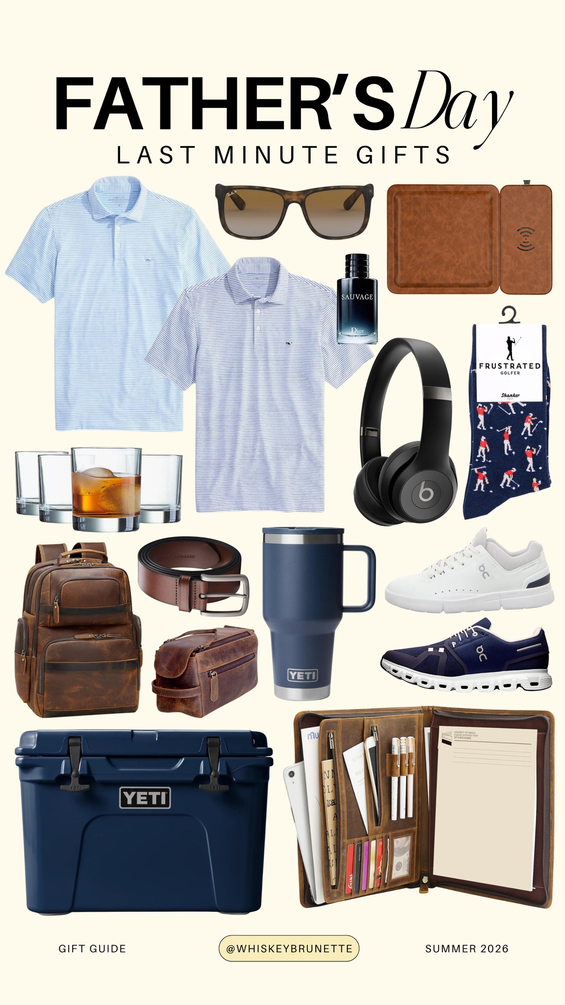 Father’s Day gifts from Amazon

Grill accessories
Backyard BBQ tools
Golf gift ideas
Tech gadgets for dads
Fishing gear favorites
Personalized keepsakes
Outdoor adventure gifts
Home bar essentials
Dad approved finds

#LTKSeasonal #LTKSaleAlert #LTKMens