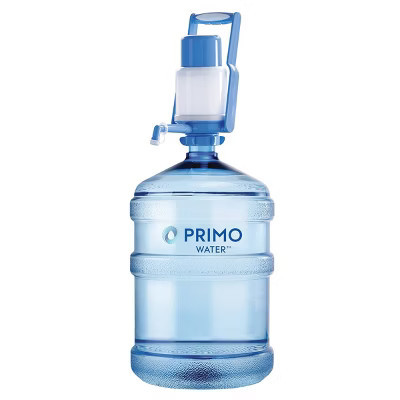 Primo Water Portable Water Dispenser White | Target