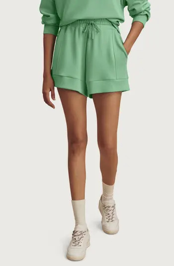 Atrium High Waist Shorts | Nordstrom