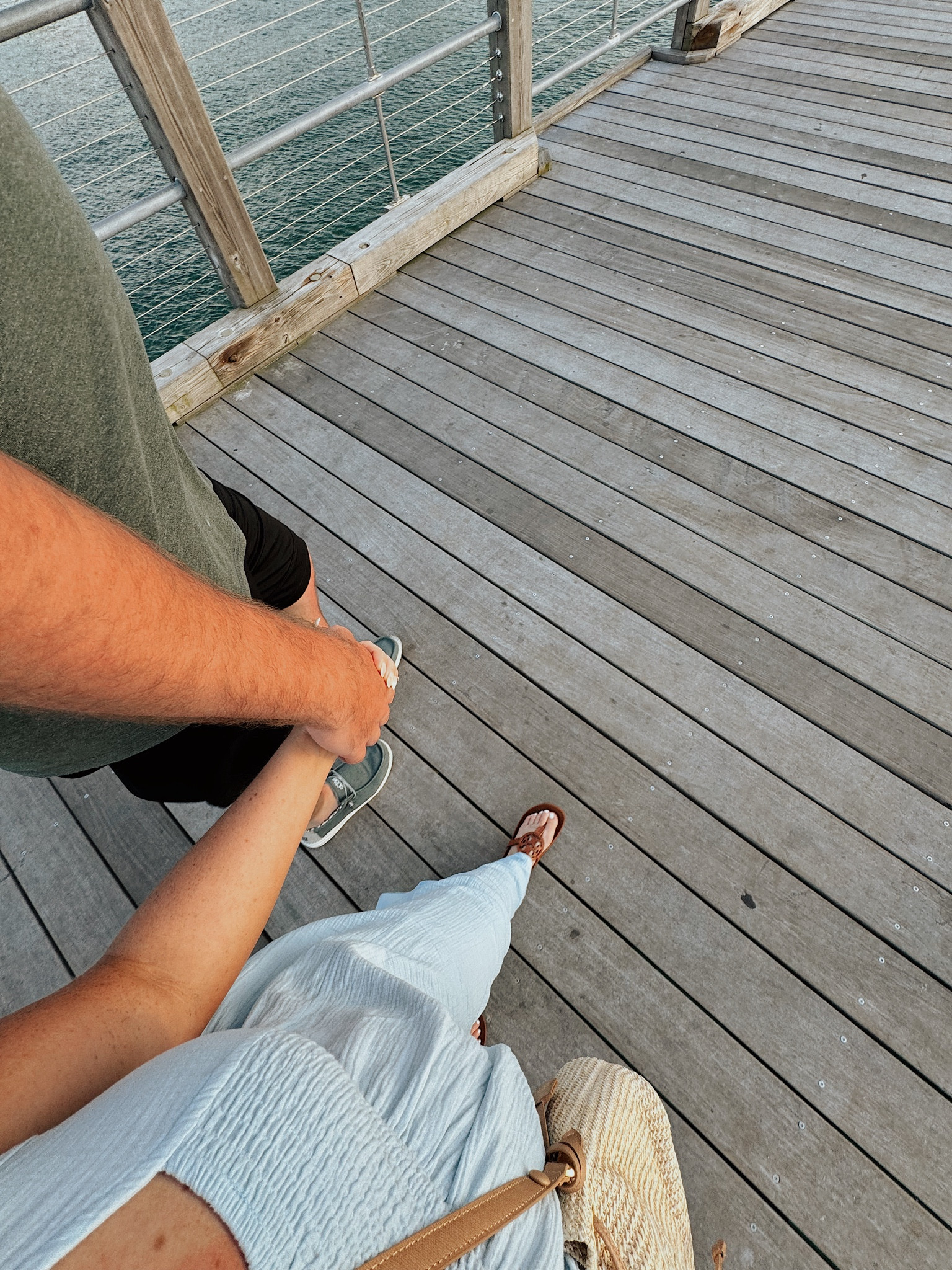 Free people vibes jumpsuit, Tory Burch cloud miller sandals, prada bucket bag


#LTKShoeCrush #LTKStyleTip #LTKSeasonal