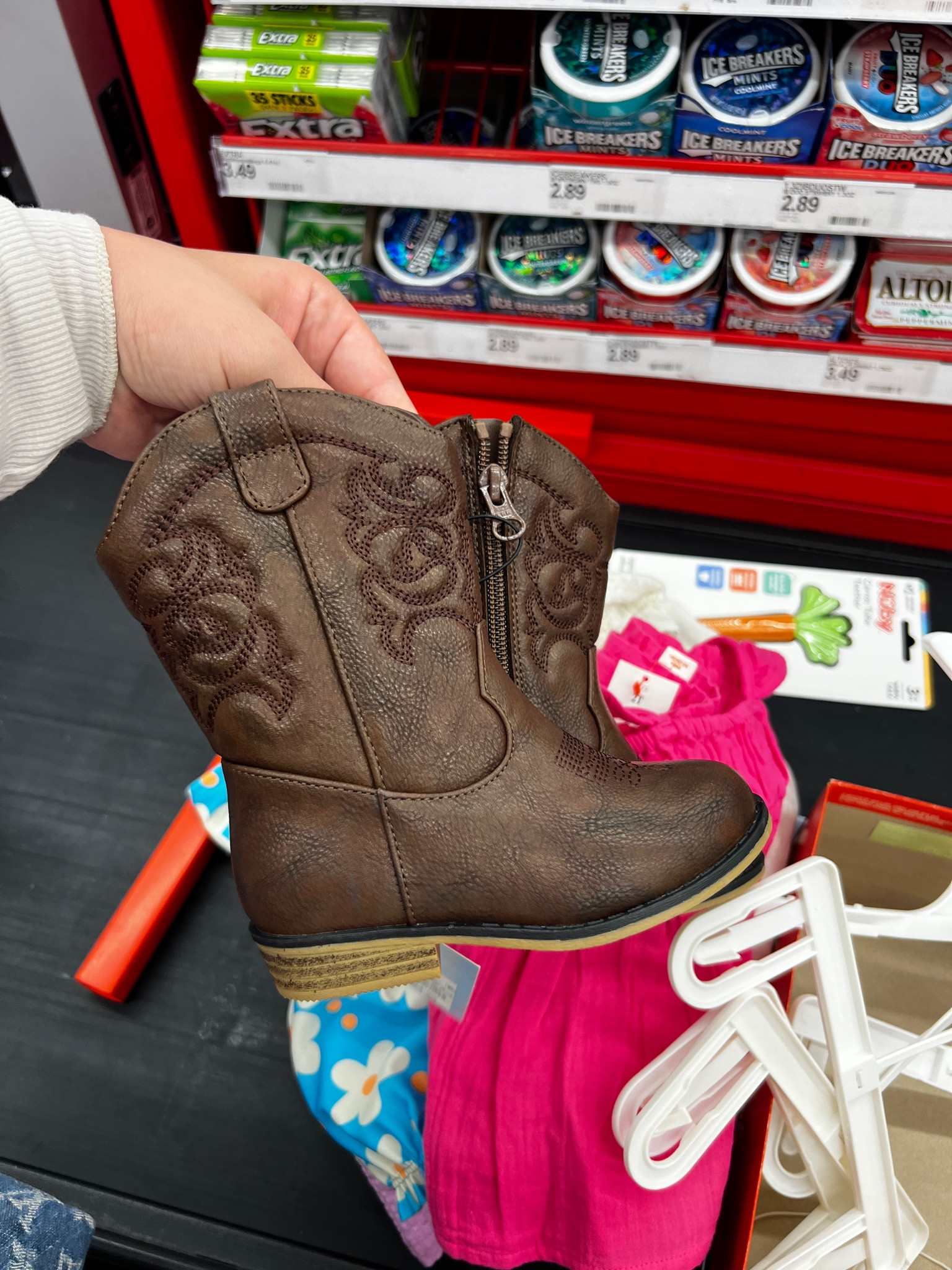 baby girl cowgirl boots 

#LTKbaby #LTKkids