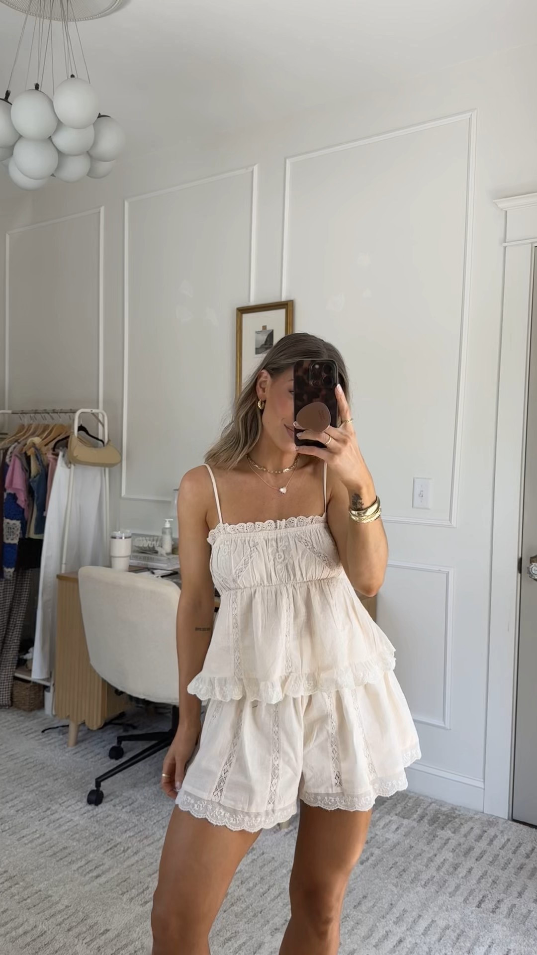 Are we joking??? This with knee high boots and a shoulder bag ☠️ (wearing xs) 

#LTKStyleTip #LTKSummerEdit #LTKFindsUnder100