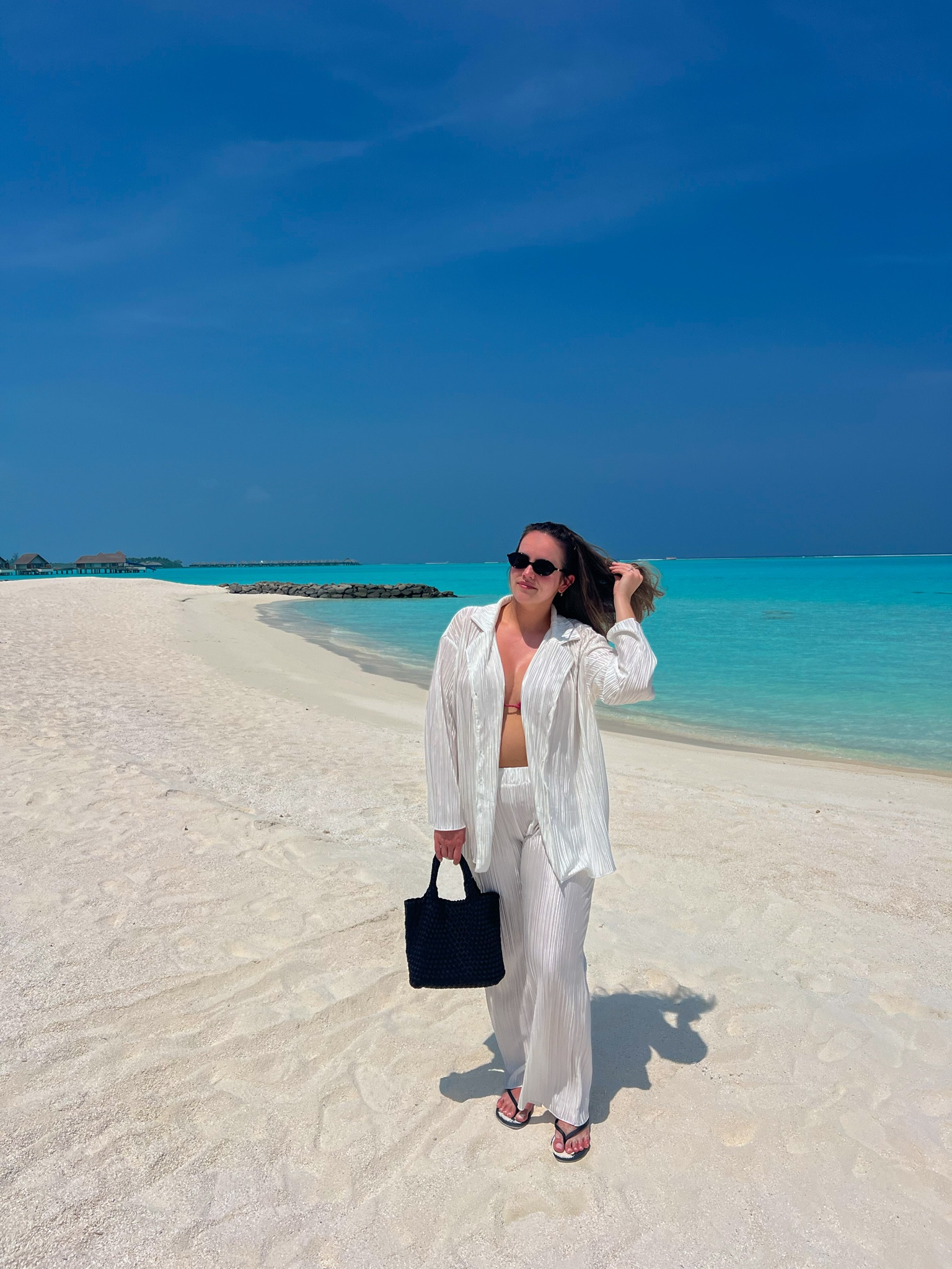 Vacation ootd, resort ootd, swimwear ootd— what I packed for vacation in the Maldives 🤍

#LTKSwim #LTKootd #LTKTravel