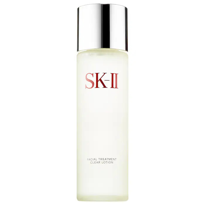 Facial Treatment Clear Lotion Toner | Sephora (US)