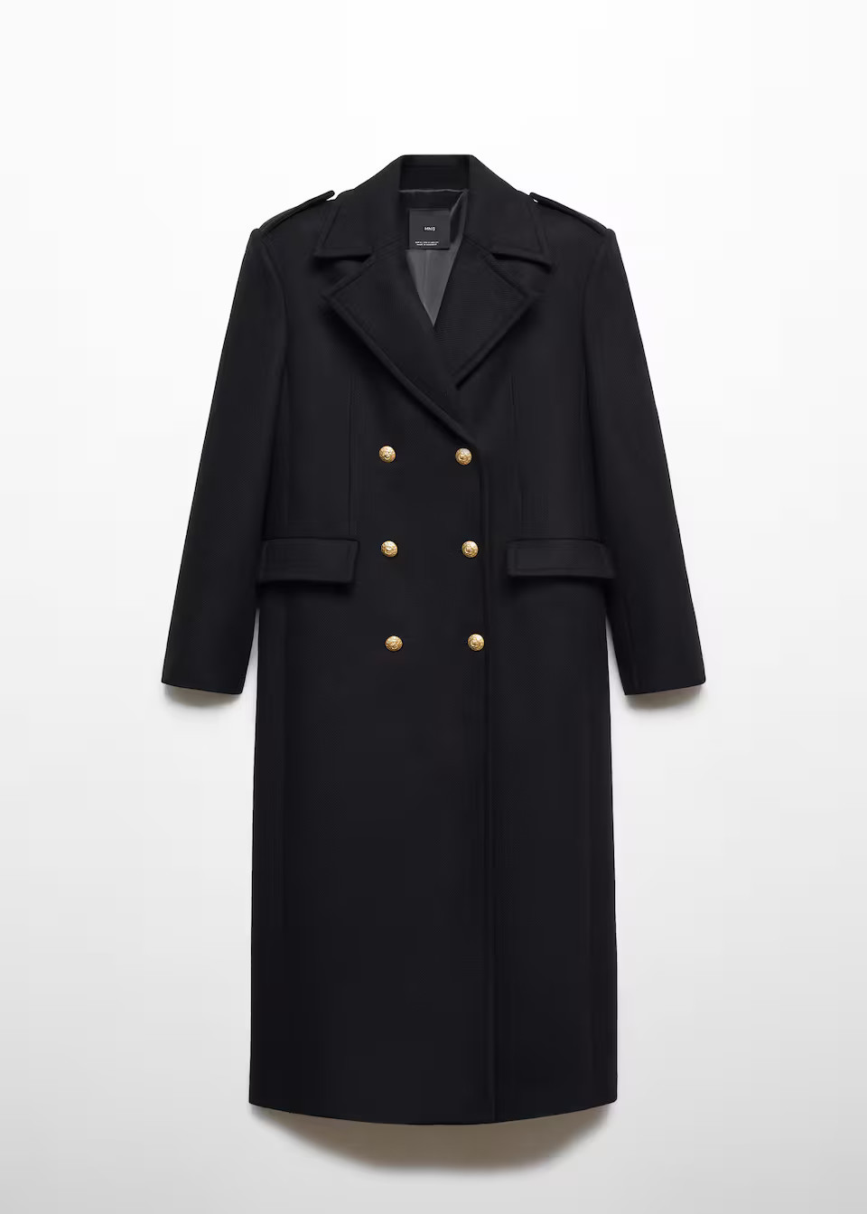 Search: Black coat (51) | Mango USA | MANGO (US)
