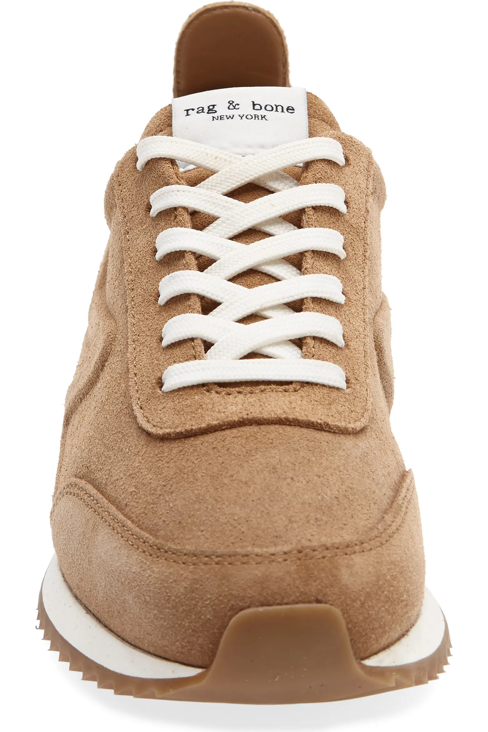 rag & bone Retro Runner Sneaker (Women) | Nordstrom | Nordstrom