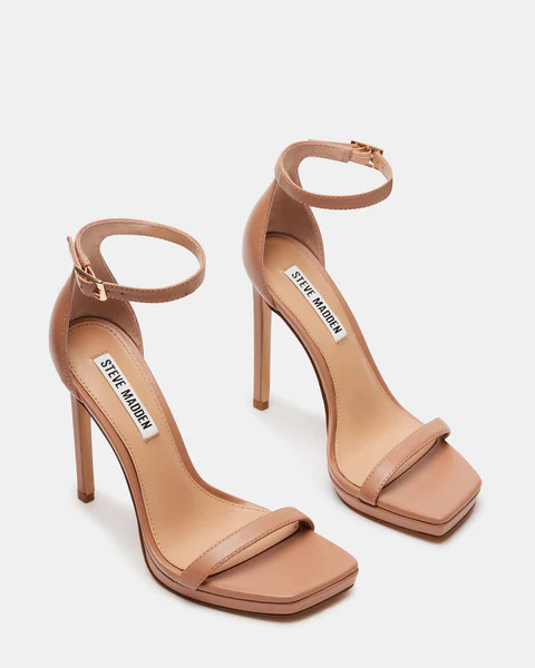 IRIDESSA TAN LEATHER | Steve Madden (US)