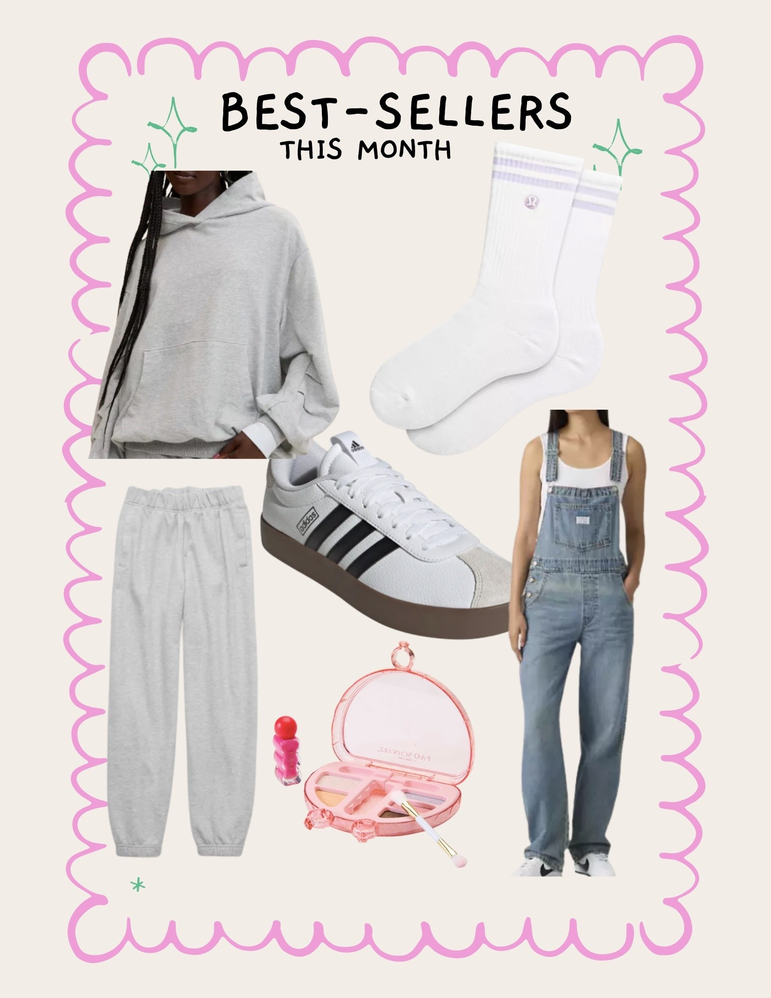 My best-selling items this month- what bought and actually LOVED ❤️ and some other best sellers! 

#LTKSaleAlert #LTKmomlife #LTKootd