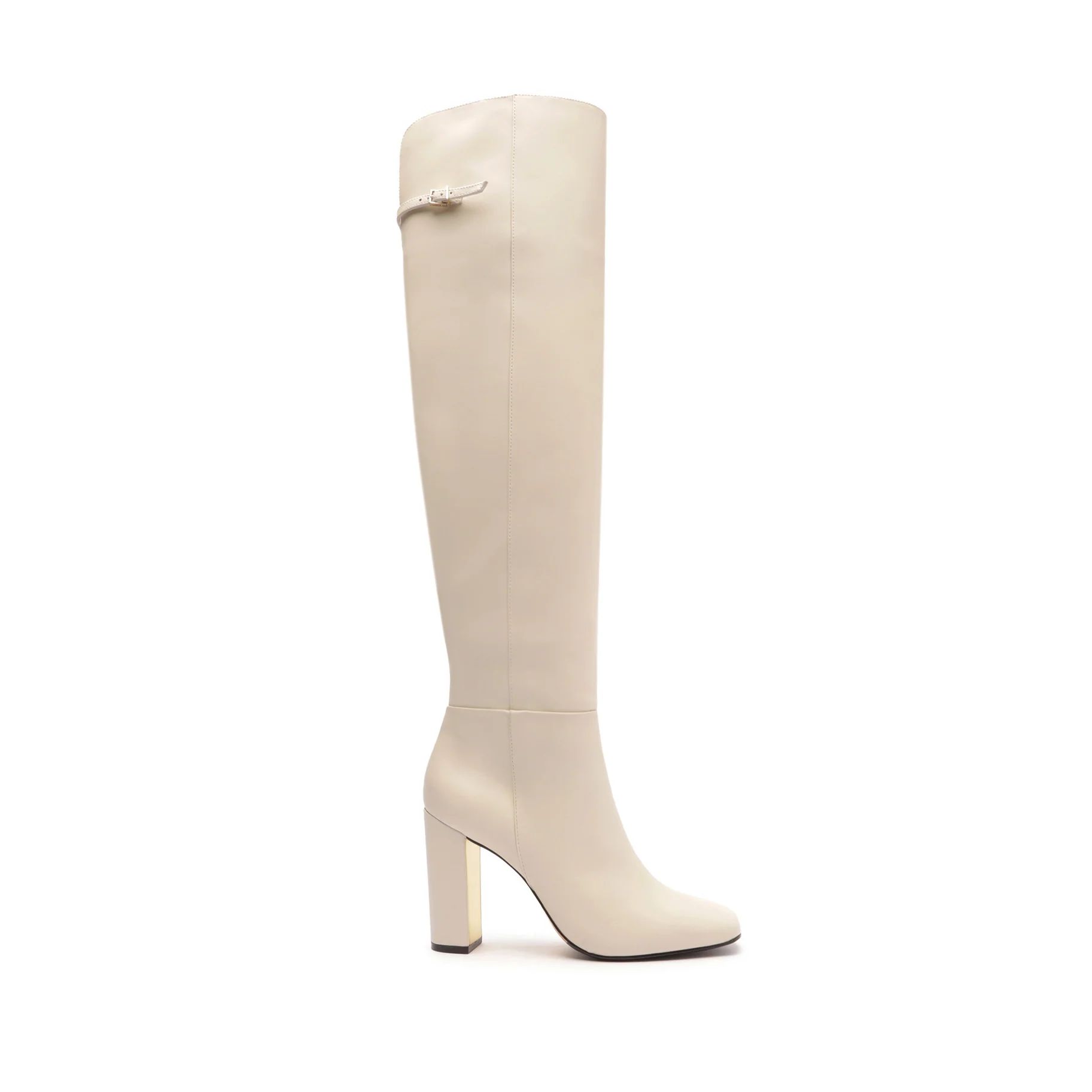 Austine Leather Boot | Schutz Shoes (US)