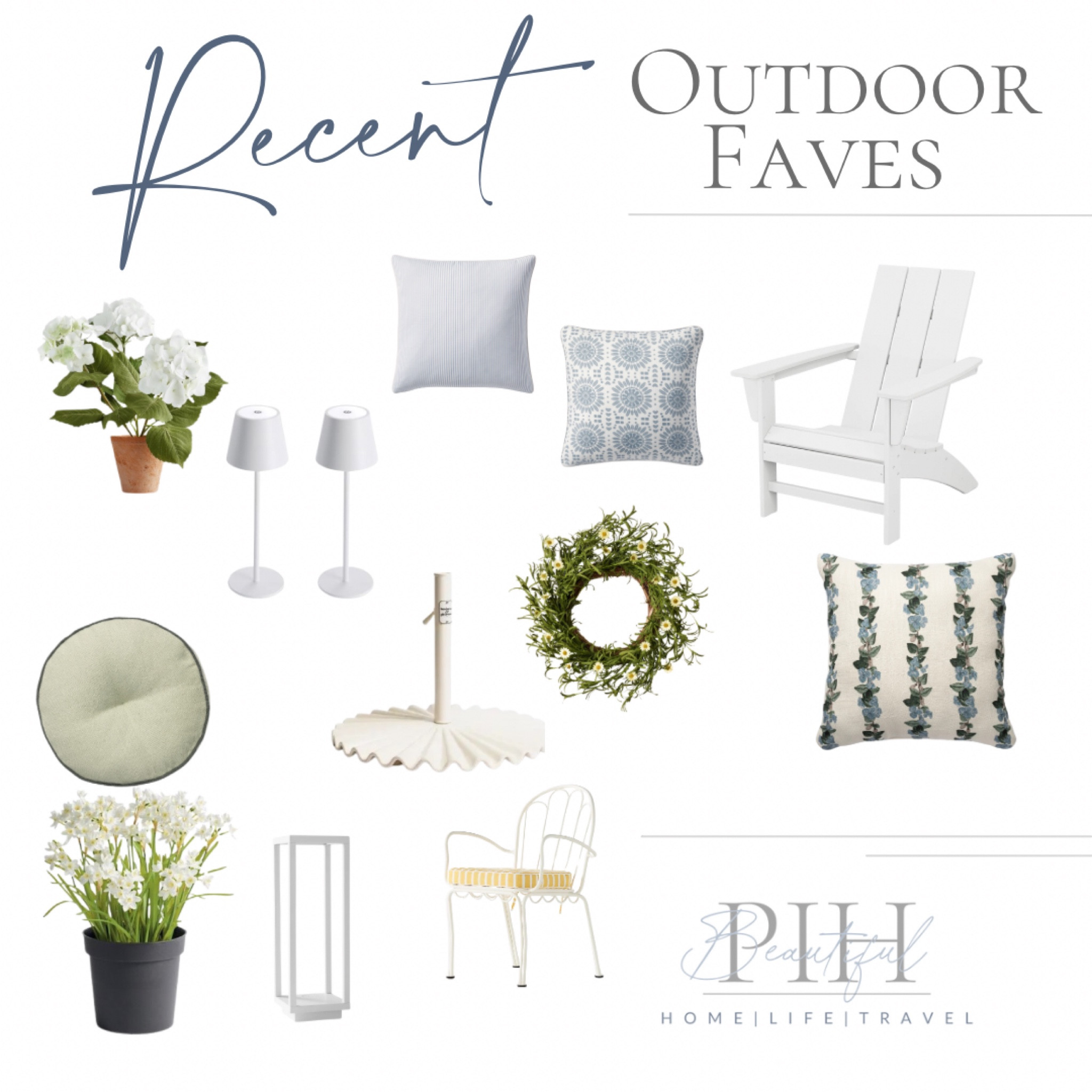 Time to prep the backyard!!! 

#LTKfindsunder100 #LTKhome #LTKSeasonal