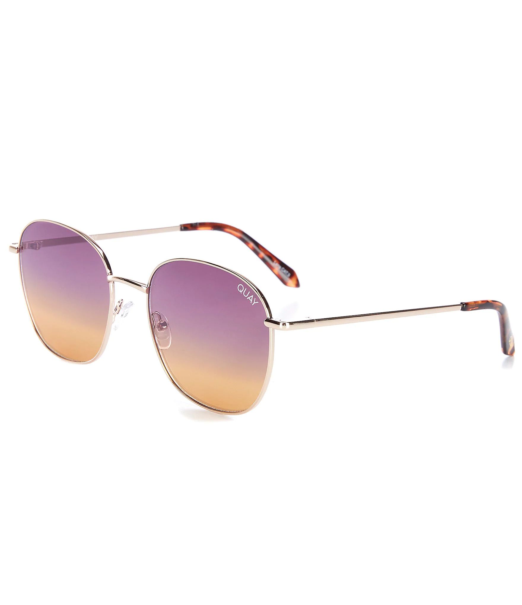 Women's Jezabell 54mm Aviator Sunglasses | Dillard's