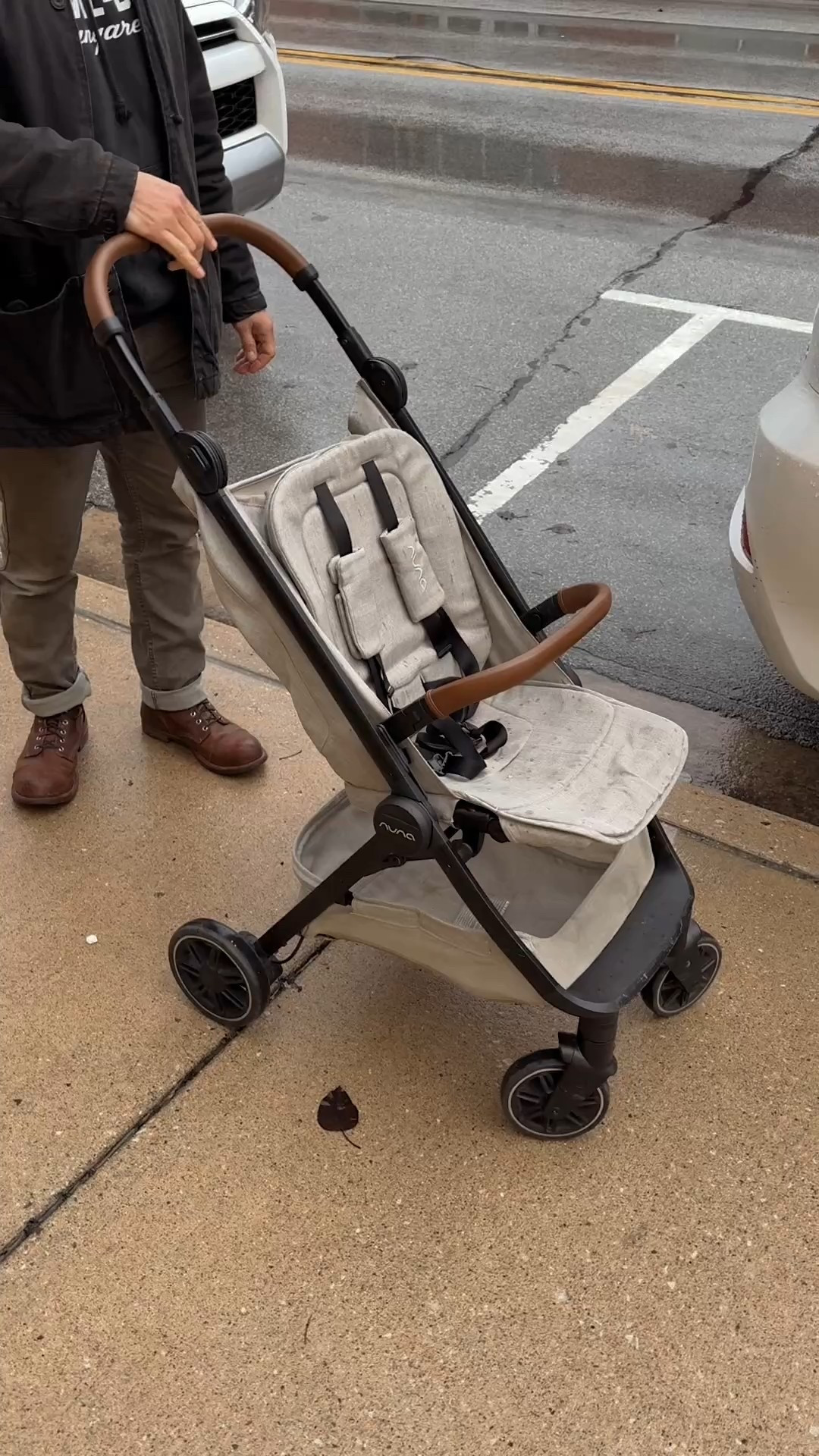 The one one thing we invested in with our first baby was the stroller and car seat & we have never had any regrets! Both are still like new and the quality is so so so good! 

#LTKTravel #LTKmomlife #LTKBaby