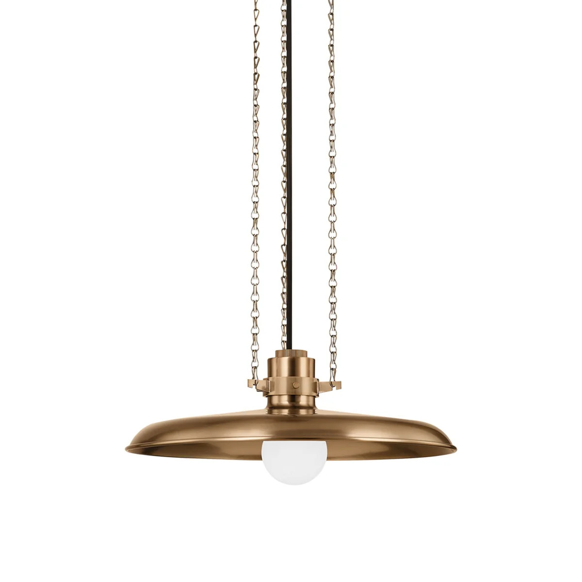 Rainhill Pendant | Tuesday Made