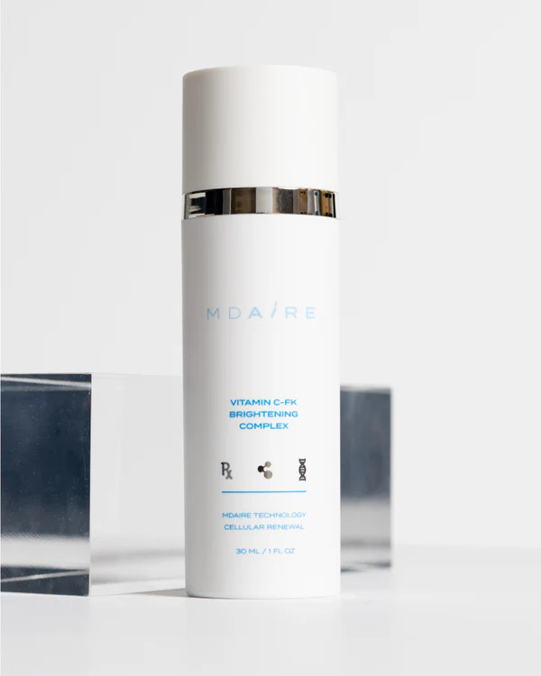 Vitamin C-FK  Brightening Complex | MDAiRE