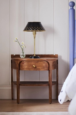 Aria Nightstand | Anthropologie (US)