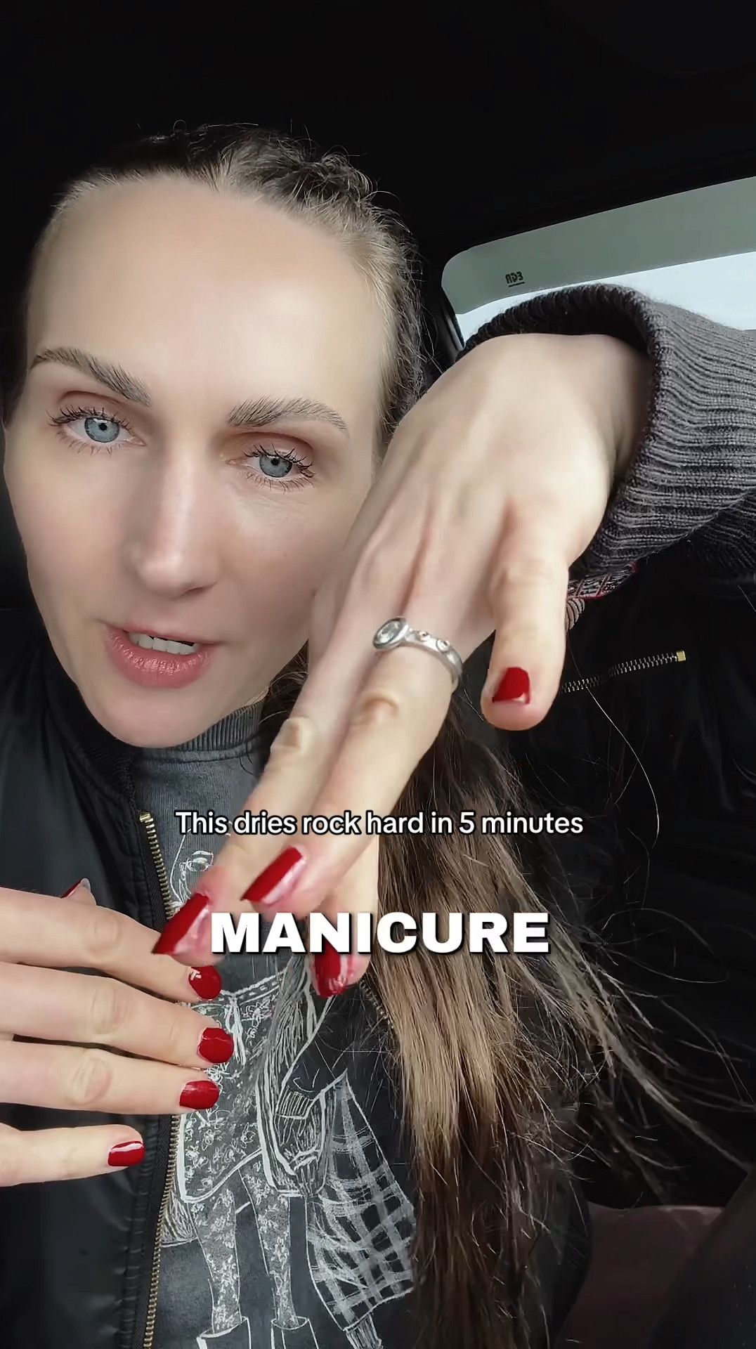 I used to think long-lasting, quick-dry, and non-toxic couldn’t all exist in one polish—until I found Dazzle Dry. It dries in minutes (literally), lasts over a week without chipping, and actually strengthens my nails instead of wrecking them.

PS: They’re doing 20% off sitewide right now for Memorial Day, so it’s a perfect time to try it.

#LTKFindsUnder50 #LTKBeauty #LTKSaleAlert