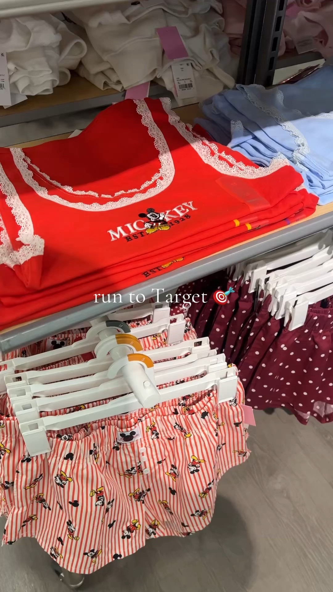 New at target 

Target finds, Target style, Target fashion, comfy style, Disney @Target

#LTKootd #LTKmomlife
