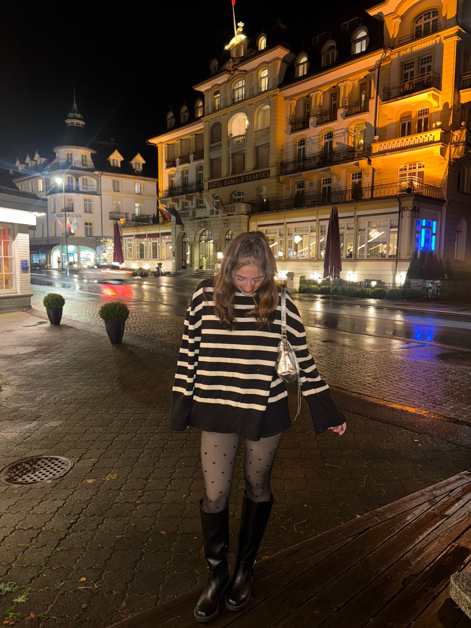 comfy + cute is my love language - this sweater is too perfect @fashionpass ! use code BRIA7🤍 #ootn #fashionpass #fallfashion

#LTKTravel #LTKSeasonal #LTKU