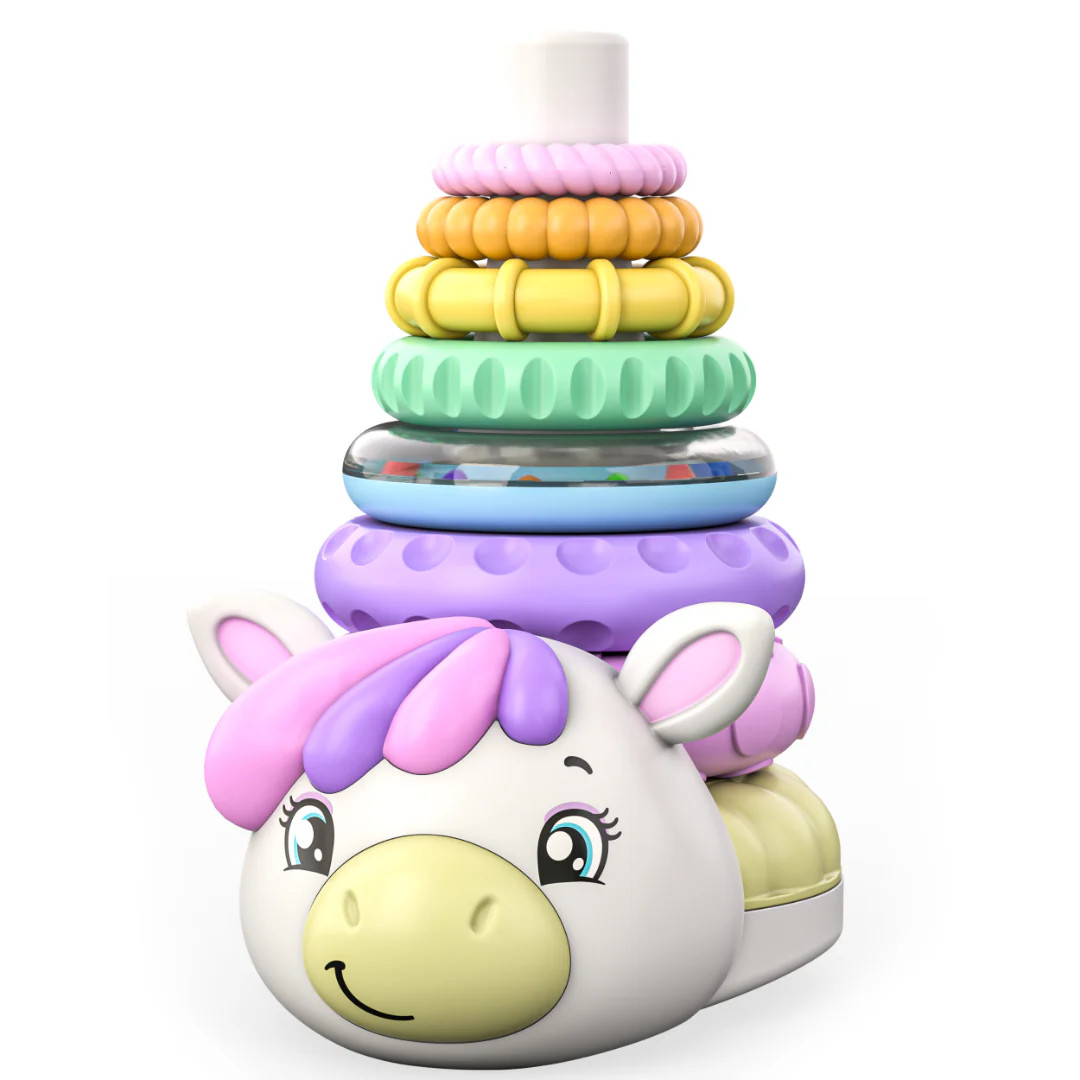 Ring Stacker - Unicorn | Move2Play (US)