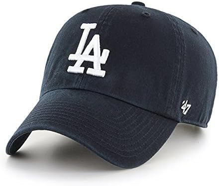 '47 NBA Clean Up Adjustable Hat, One Size | Amazon (CA)