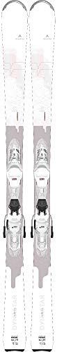 DYNASTAR 2020 Intense 10 Womens Skis w/Xpress 11 GW Bindings | Amazon (US)