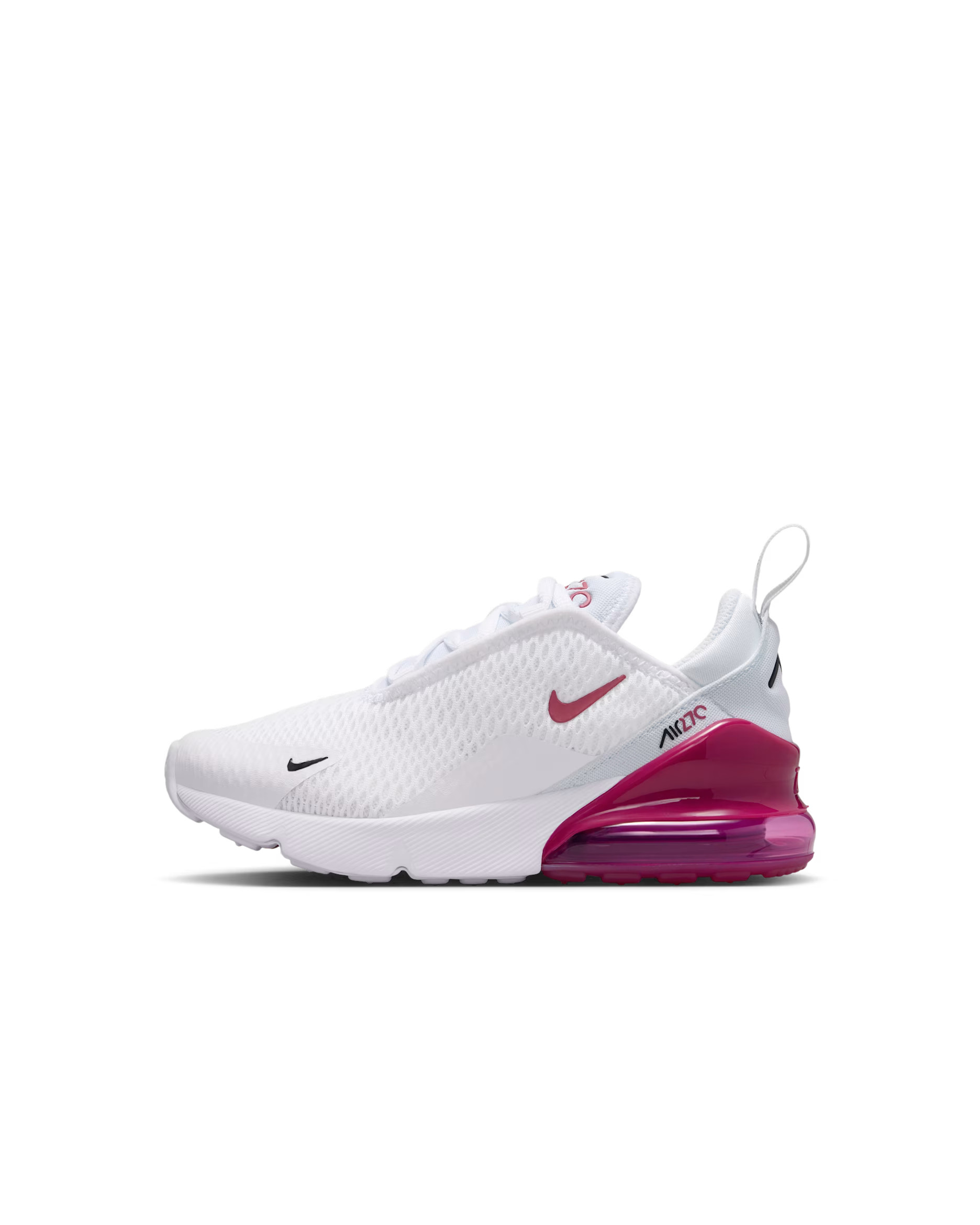 Nike Air Max 270 Little Kids' Shoes | Nike (US)