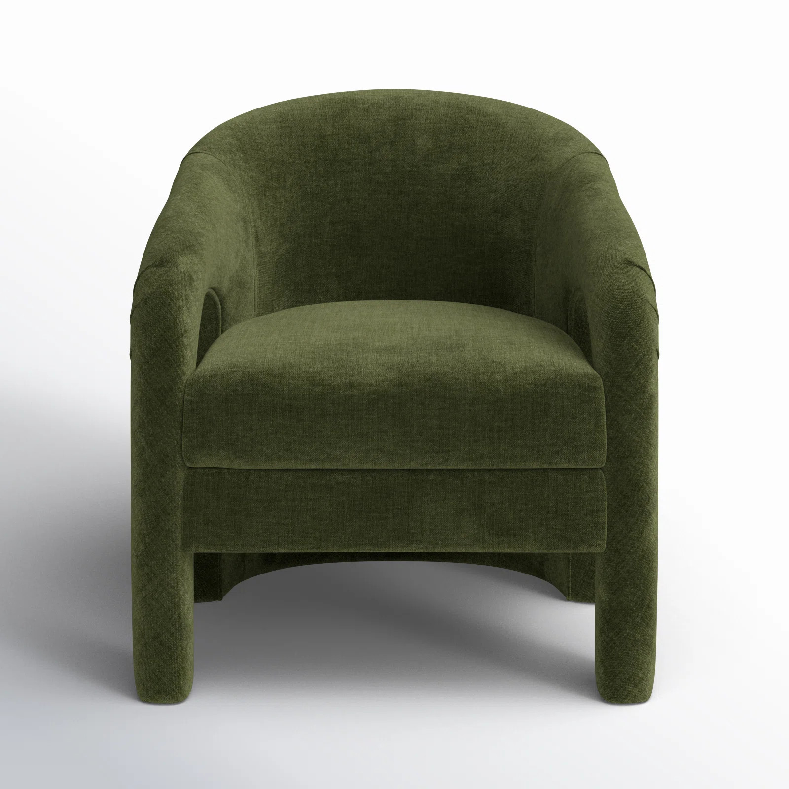 Argo Upholstered Accent Chair | AllModern