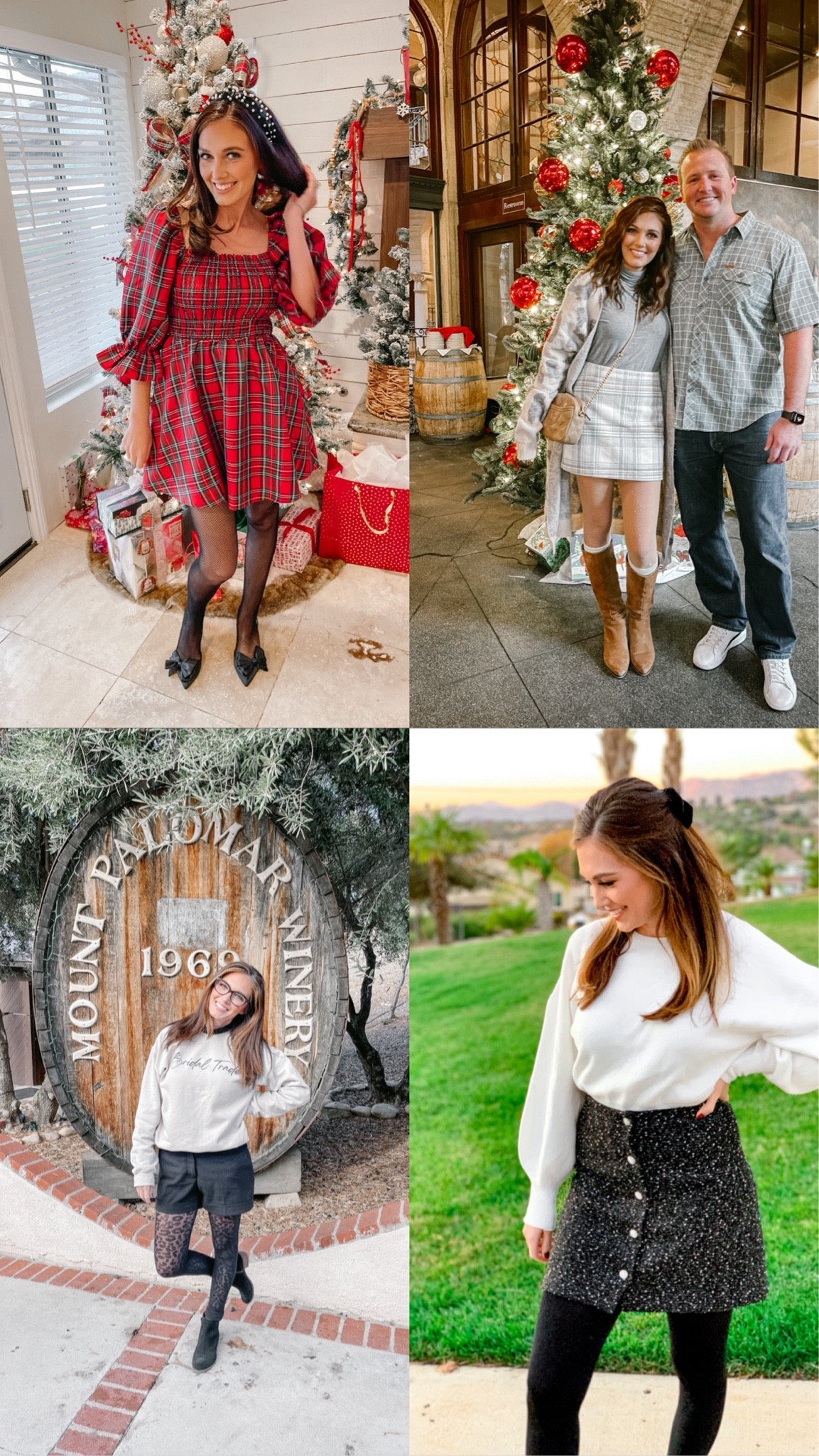 Tis the season for tights! 

#LTKCyberWeek #LTKHoliday #LTKSaleAlert