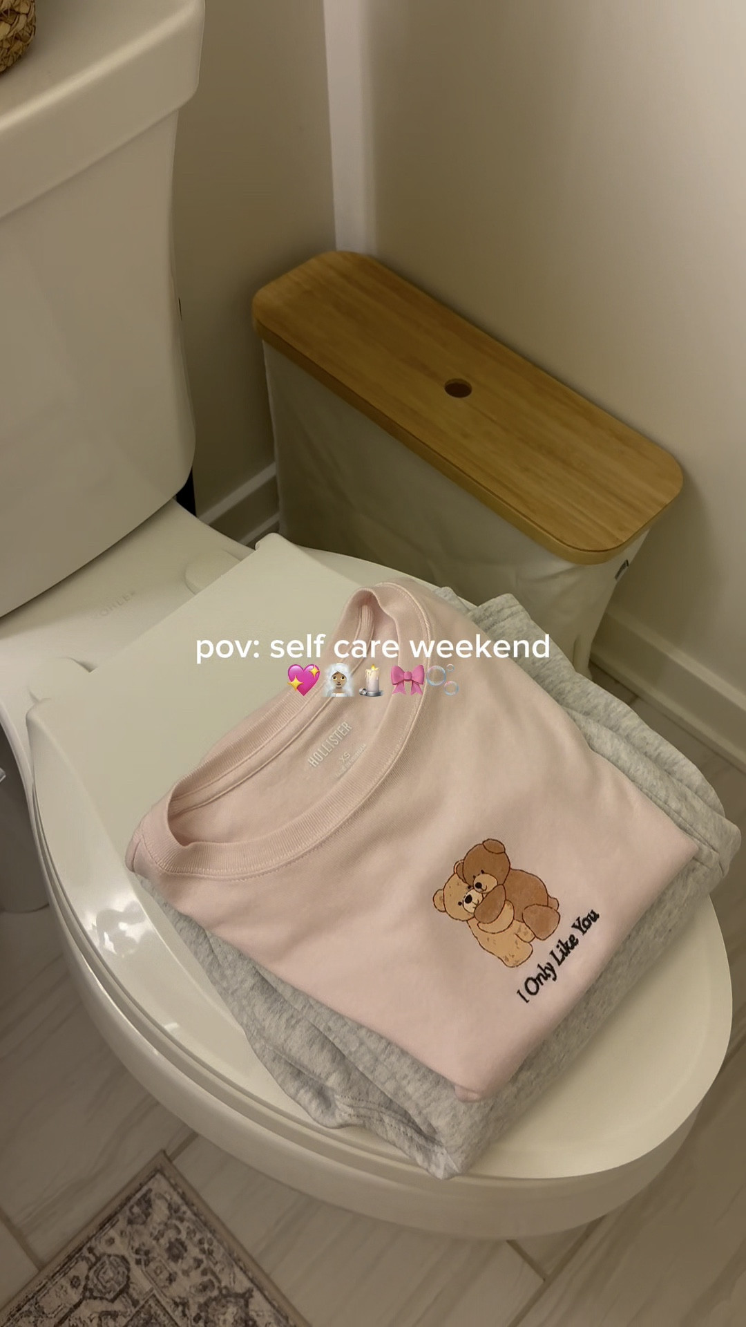 self care weekend
Night routine
Bedtime routine 
Skincare 
Shower routine 


#LTKWatchNow #LTKBeauty #LTKHome