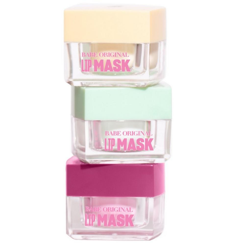 Babe Original Lip Mask Minis | Ulta