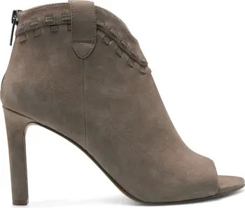 Vince Camuto Shorana Open Toe Bootie | Nordstromrack | Nordstrom Rack