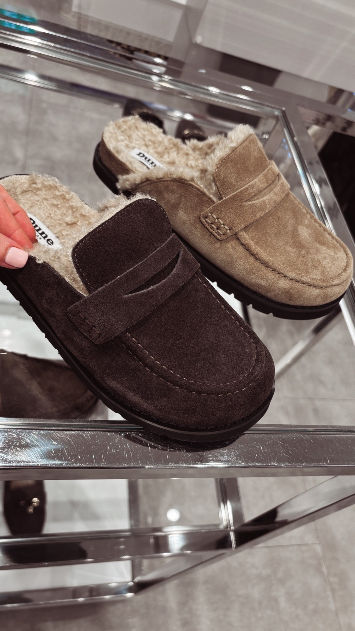 These over the new Uggs 🐻🍂

#LTKuk #LTKautumn #LTKeurope