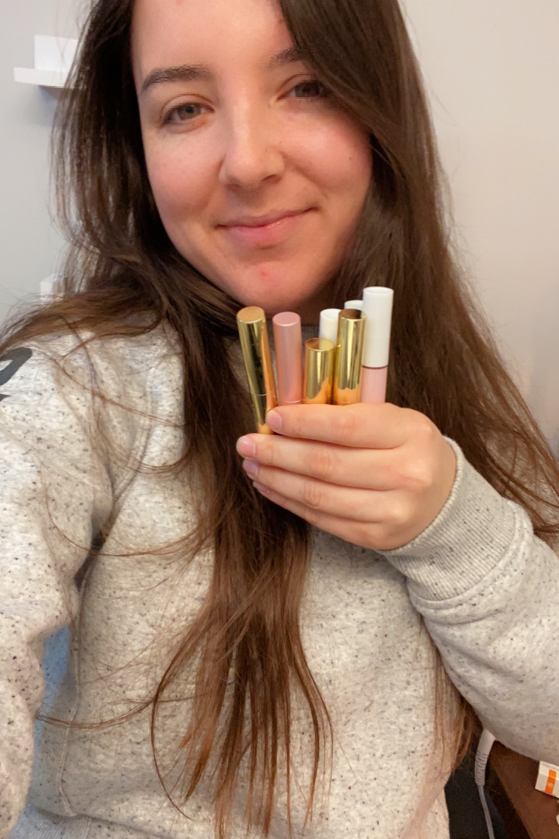 Maracuja juicy lip! My faveeee. Been buying these since 2021 and haven’t looked back. So many colors for all occasions and varieties. Such a good Lippy on the daily 

#LTKbeauty #LTKfindsunder50 #LTKMostLoved