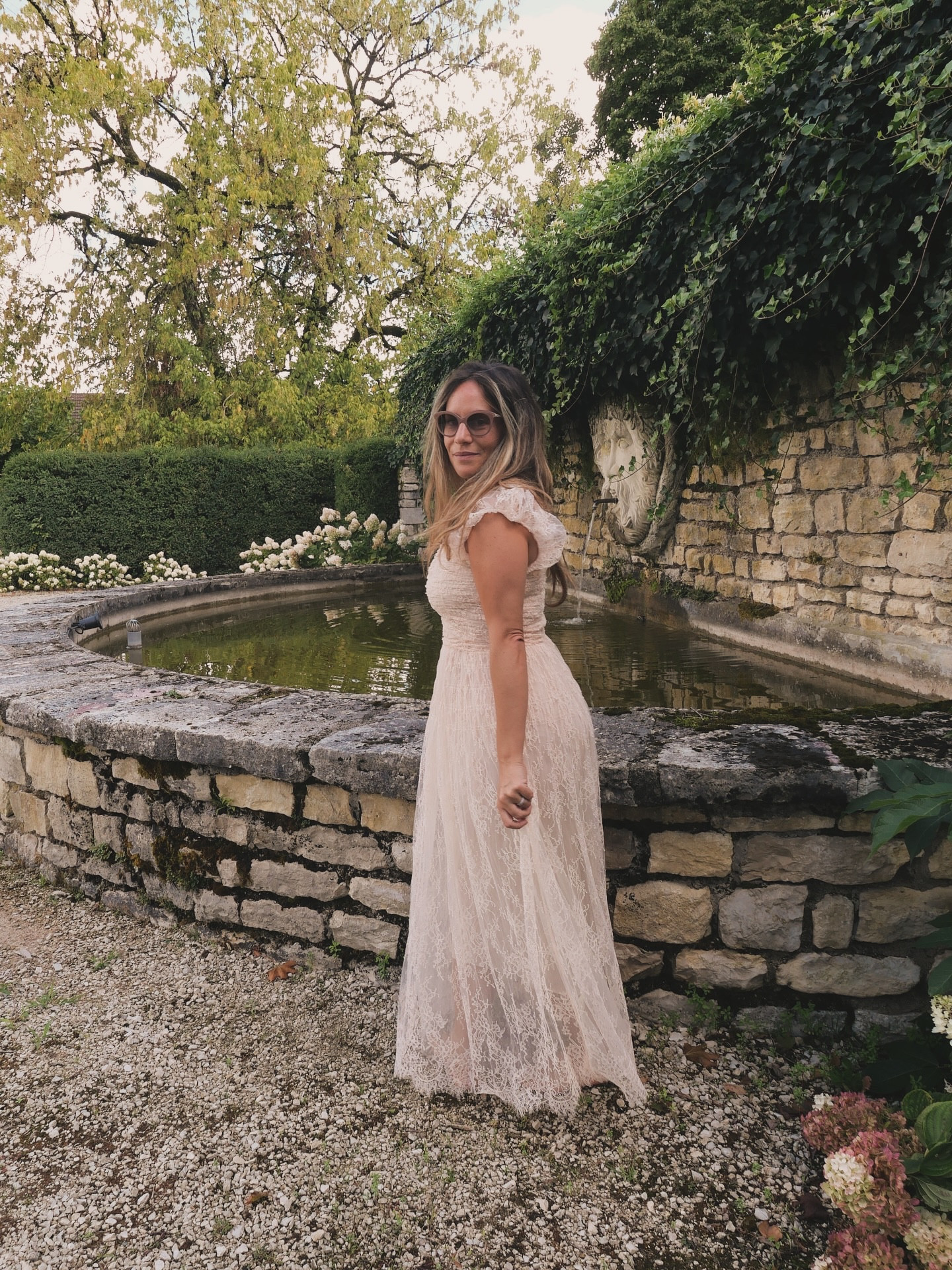 Already missing our French summer, but excited for autumn too. What about you? 🤎🤎🤎

#LTKeurope #LTKluxury #LTKautumn