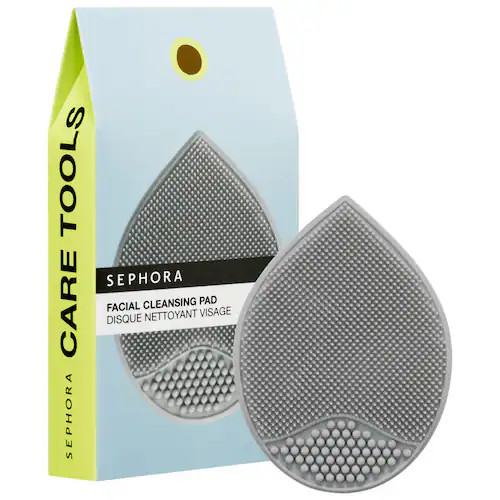 Facial Cleansing Tool - SEPHORA COLLECTION | Sephora | Sephora (US)