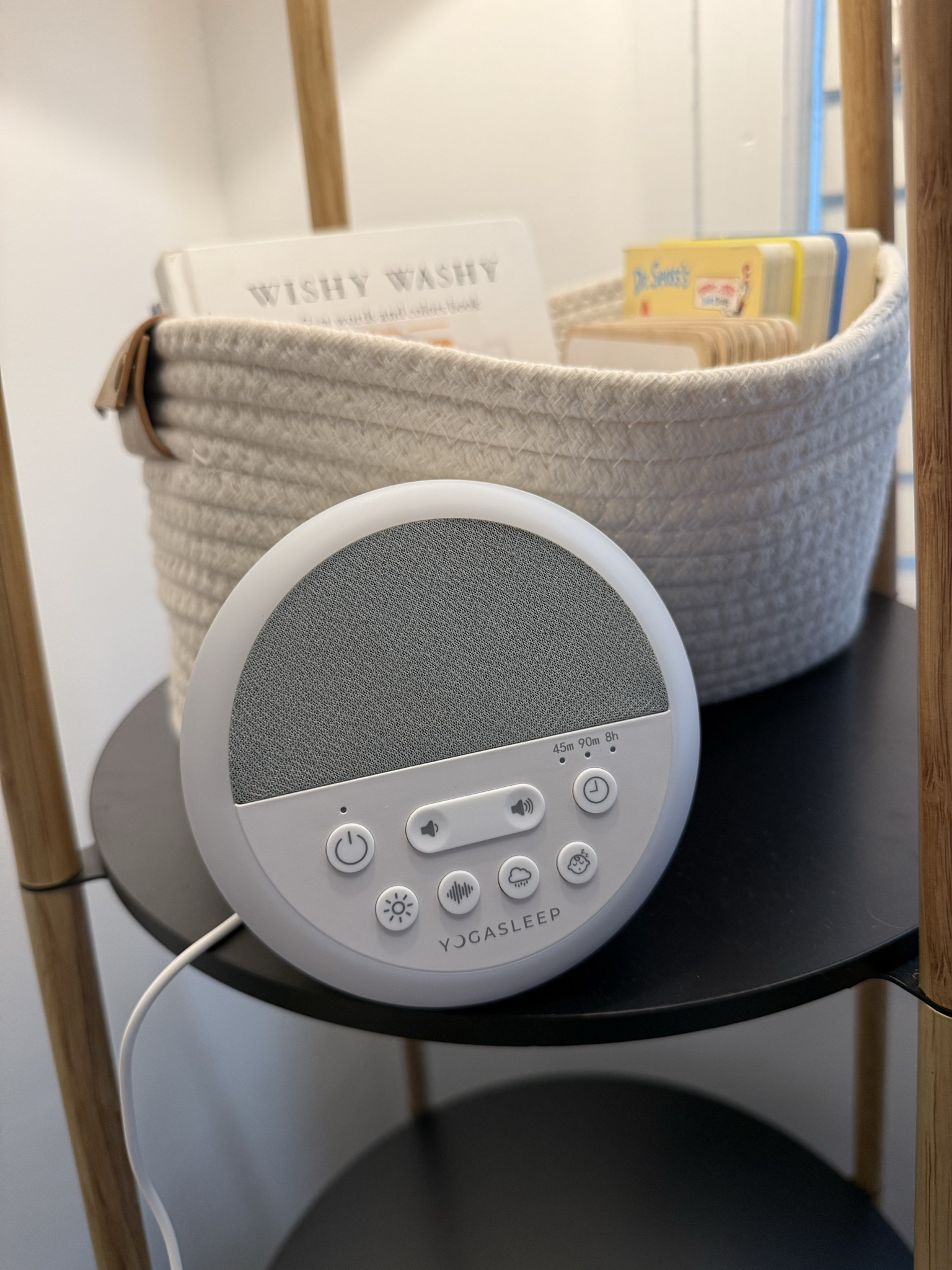 This would make such a great baby shower gift! 

#LTKGiftGuide #LTKKids #LTKBaby