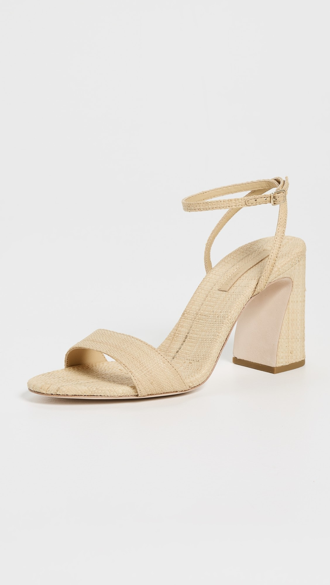 Loeffler Randall Malia Simple Heeled Sandals | Shopbop | Shopbop