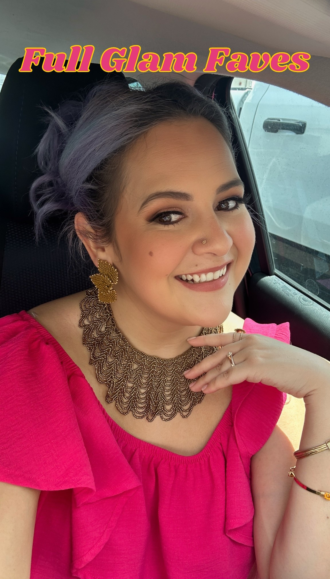 Had a super fun photo shoot with Chasing Camilla today and got all glammed up. I made a new friend Jen who got me all ready and feeling my best. Here are some of my favorite products for skin prep and a glowy base! 

#LTKWedding #LTKBeauty #LTKFindsUnder50