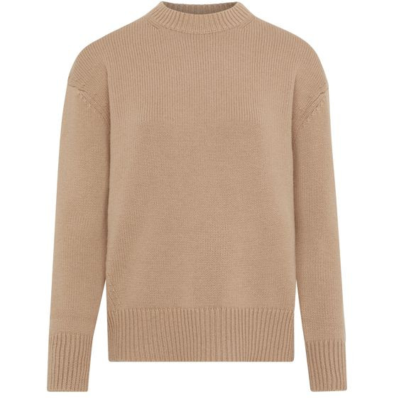 Irlanda round neck sweater - S MAX MARA | 24S (APAC/EU)