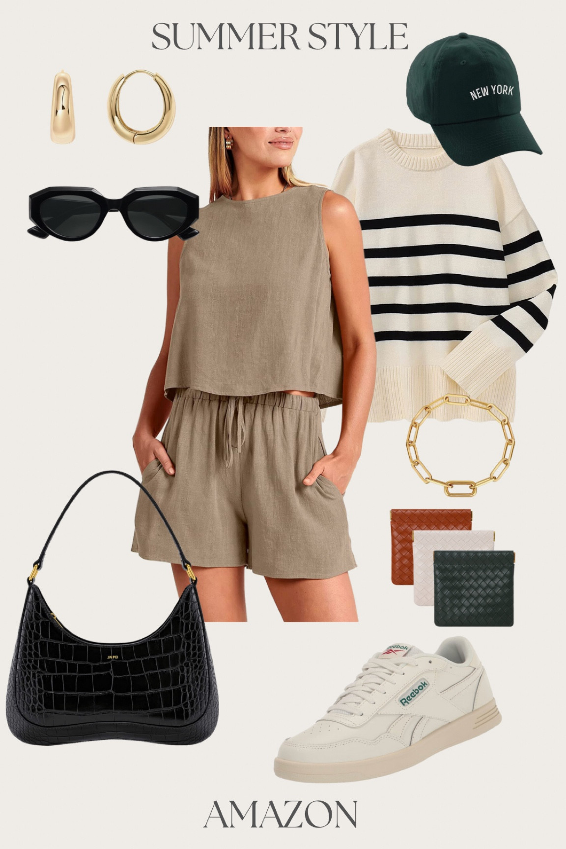 #amazonstyle #amazonfashion #summerstyle

#LTKFind #LTKSeasonal #LTKunder50