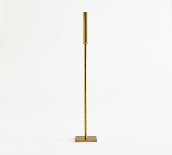 Marlowe Candle Holder | Pottery Barn (US)