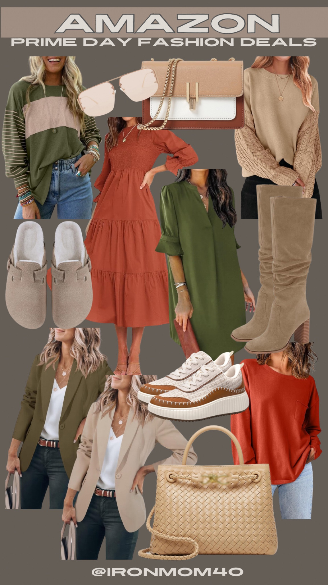 #LTKMidsize #LTKSaleAlert #LTKxPrimeDay