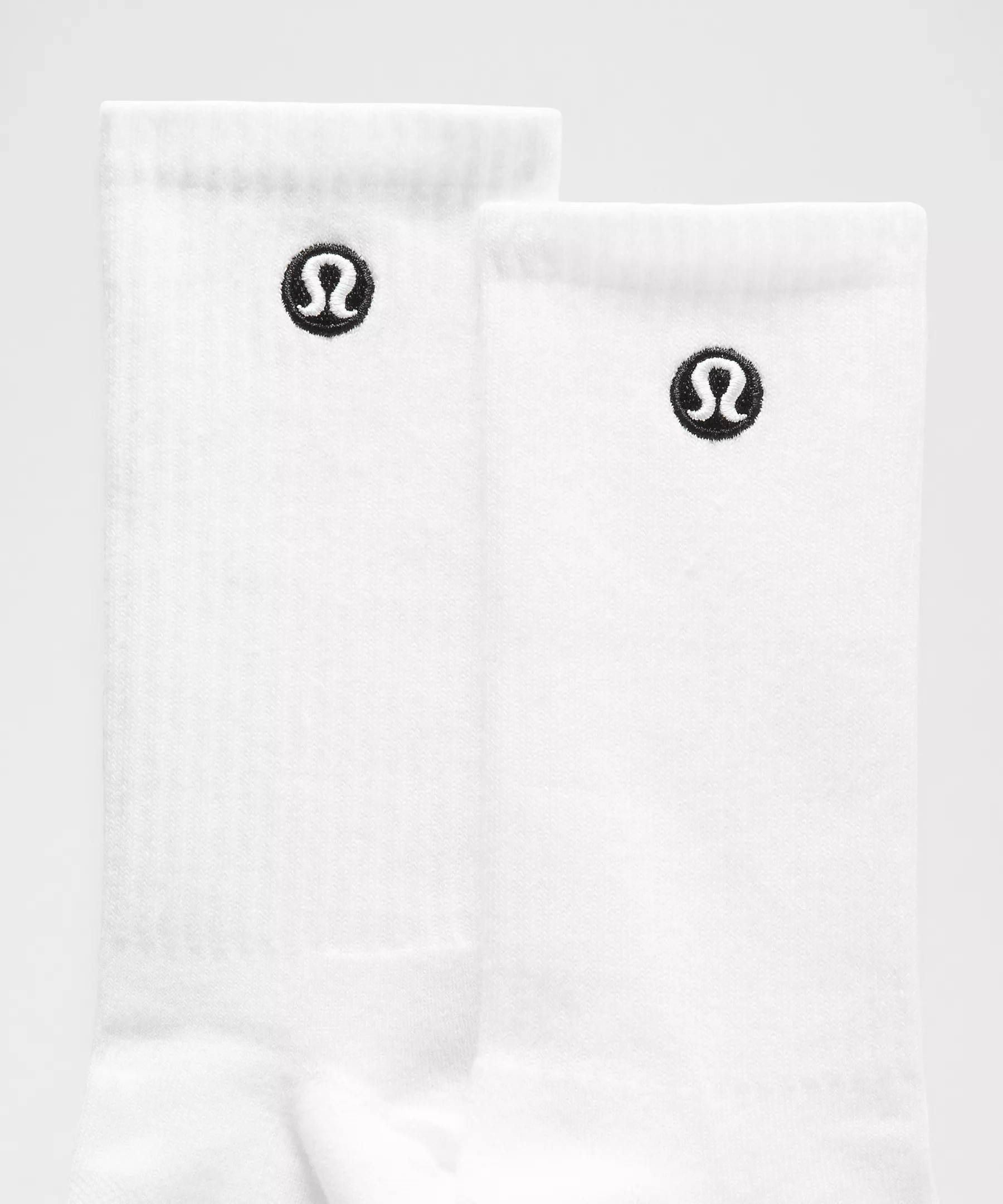 Unisex Daily Essential Quarter Socks | Lululemon (US)
