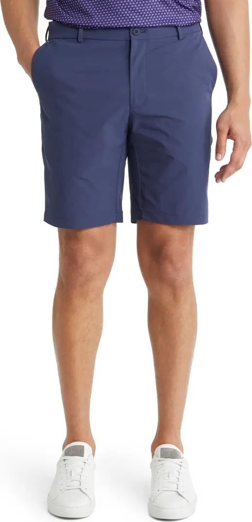 Crown Crafted Surge Performance Water Resistant Shorts | Nordstrom