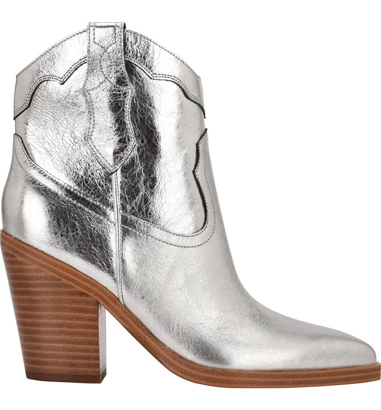 Gona Western Bootie | Nordstrom