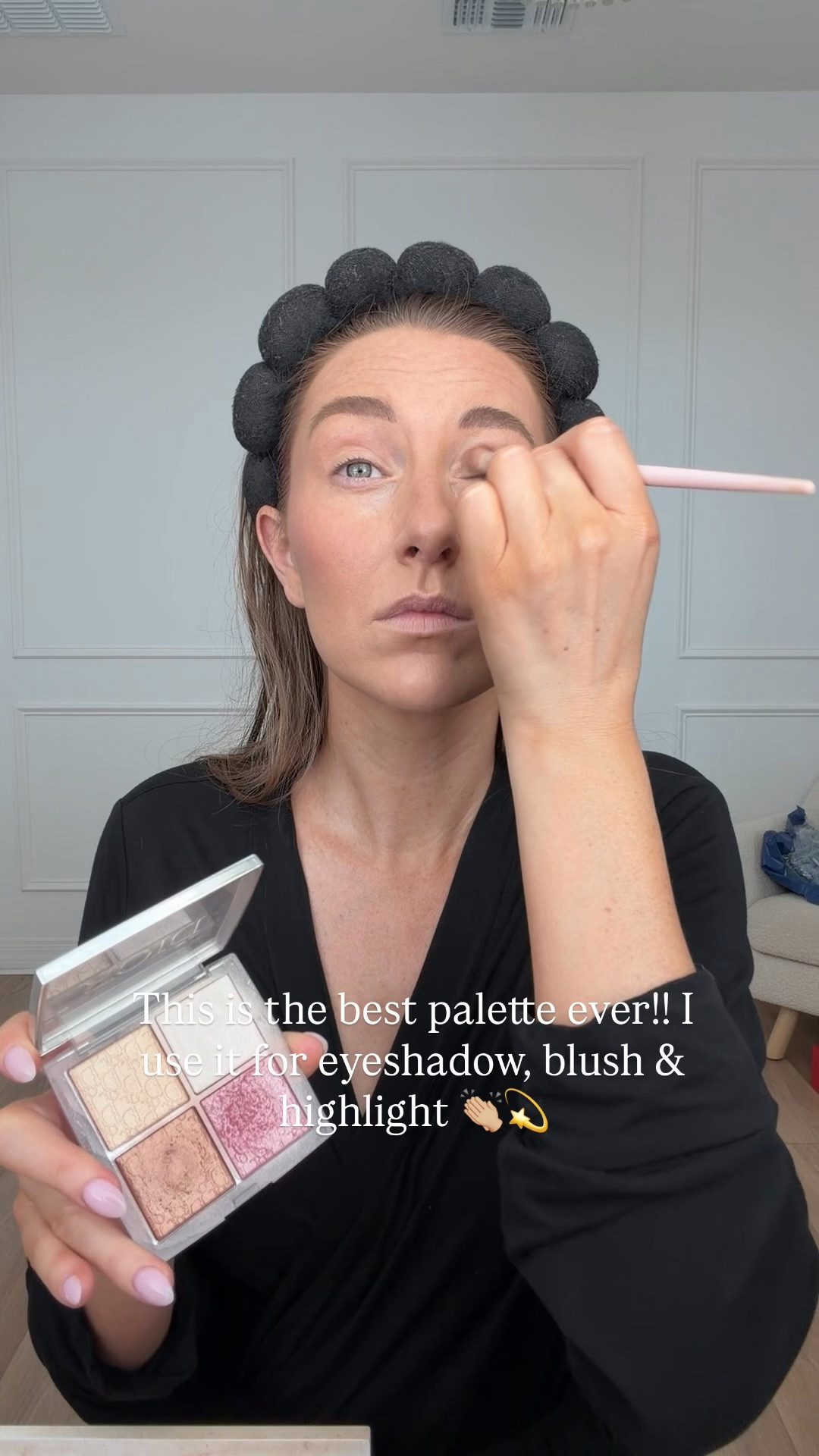 My favorite palette!! 

#LTKBeauty