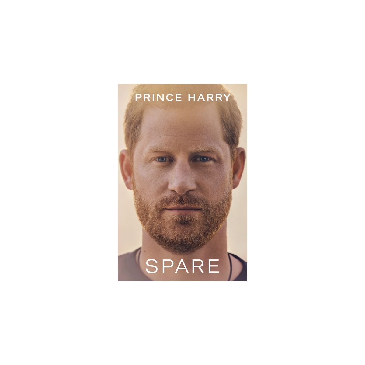 Spare - by Prince Harry, The Duke of Sussex (Hardcover) | Target